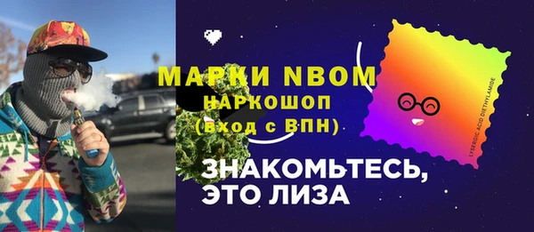 индика Липки